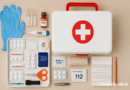 First-Aid Box for Indian Homes (Simple, Safe List)