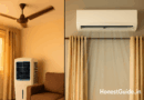 Heatwave at Home: Fans vs Coolers vs AC (What to Choose)