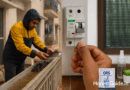 Monsoon Home Checklist: Stop Leaks, Surges & Illness