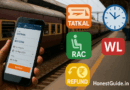 Tatkal, RAC vs WL & Refunds — Clear Rules & Smart Tips